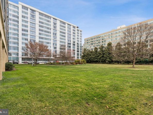 1101 3rd Street SW 114, Washington DC 20024