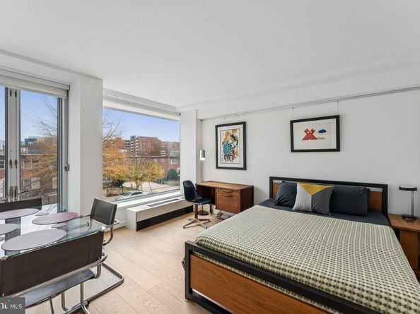 1101 3rd Street SW 114, Washington DC 20024