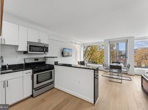 1101 3rd Street SW 114, Washington DC 20024