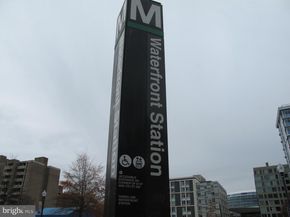 1101 3rd Street SW 114, Washington DC 20024