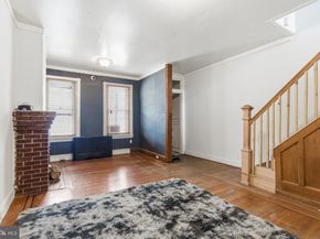 4006 N Marshall Street, Philadelphia PA 19140