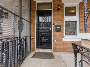 4006 N Marshall Street, Philadelphia PA 19140