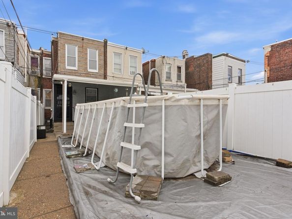 4006 N Marshall Street, Philadelphia PA 19140