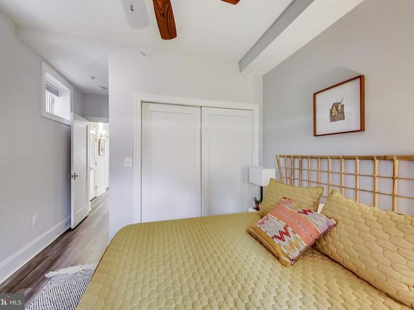 819 D Street NE 7, Washington DC 20002