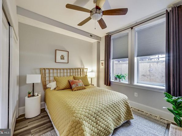 819 D Street NE 7, Washington DC 20002