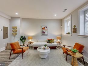 819 D Street NE 7, Washington DC 20002