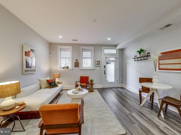 819 D Street NE 7, Washington DC 20002