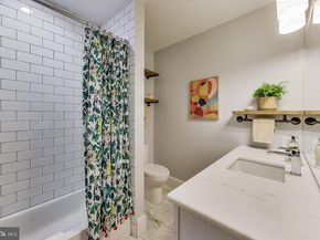 819 D Street NE 7, Washington DC 20002