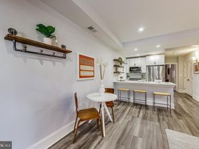 819 D Street NE 7, Washington DC 20002