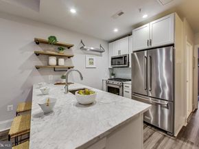 819 D Street NE 7, Washington DC 20002