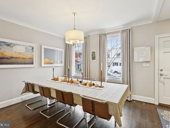 1724 34TH Street NW, Washington DC 20007