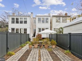 1724 34TH Street NW, Washington DC 20007