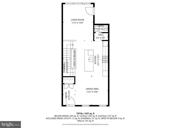 1724 34TH Street NW, Washington DC 20007