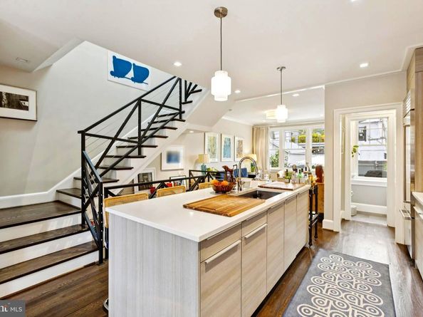 1724 34TH Street NW, Washington DC 20007