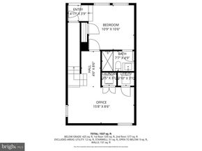 1724 34TH Street NW, Washington DC 20007