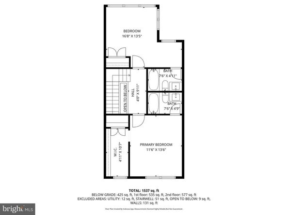 1724 34TH Street NW, Washington DC 20007