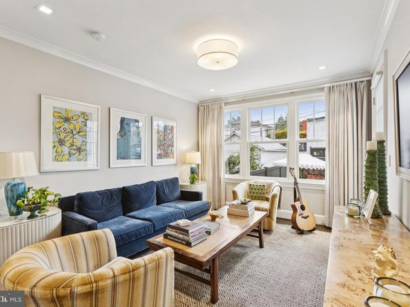 1724 34TH Street NW, Washington DC 20007