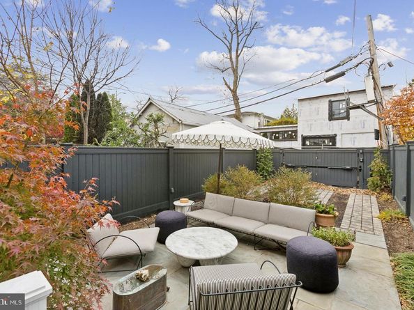 1724 34TH Street NW, Washington DC 20007