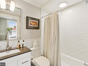 1724 34TH Street NW, Washington DC 20007