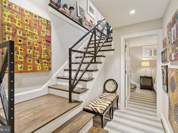 1724 34TH Street NW, Washington DC 20007