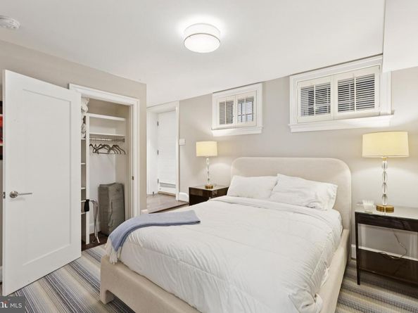 1724 34TH Street NW, Washington DC 20007