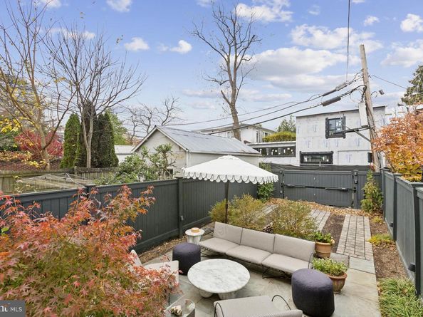 1724 34TH Street NW, Washington DC 20007