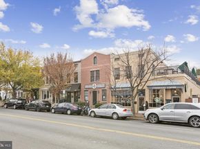 1724 34TH Street NW, Washington DC 20007