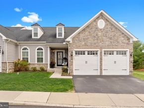 870 Reynards Run, Blue Bell PA 19422