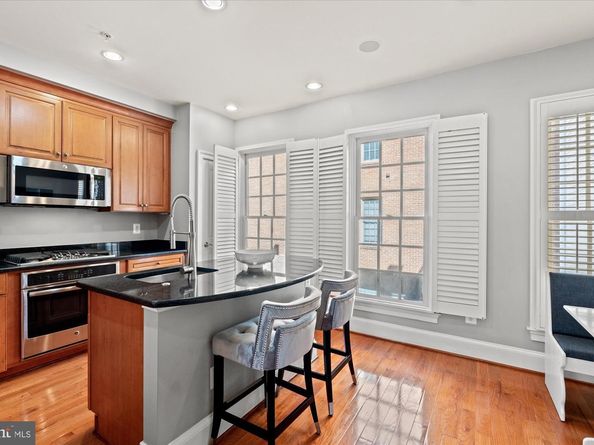 403 Princess Street, Alexandria VA 22314