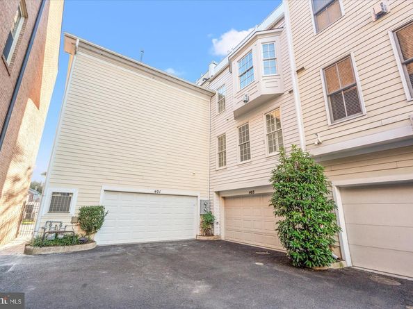 403 Princess Street, Alexandria VA 22314