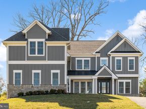 9928 Woodrow Street, Vienna VA 22181