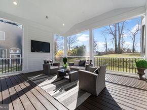 9928 Woodrow Street, Vienna VA 22181