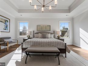 9928 Woodrow Street, Vienna VA 22181