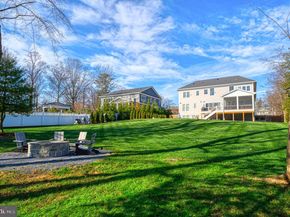 9928 Woodrow Street, Vienna VA 22181