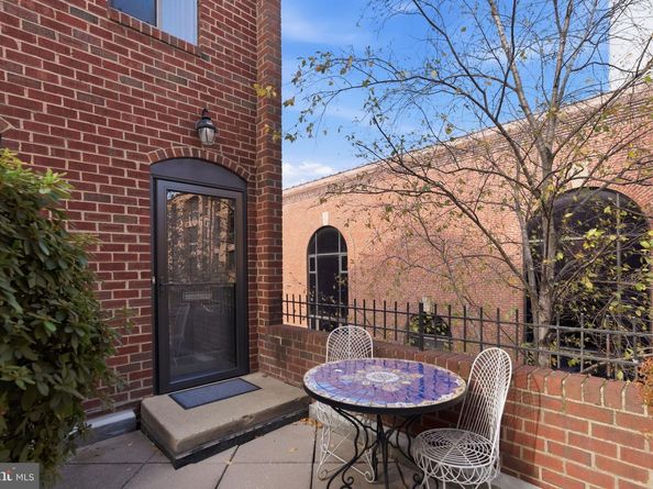 1066 Paper Mill Court NW 1066, Washington DC 20007