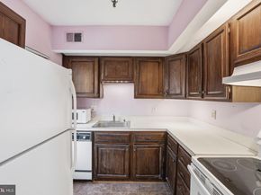 1066 Paper Mill Court NW 1066, Washington DC 20007