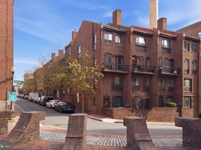 1066 Paper Mill Court NW 1066, Washington DC 20007