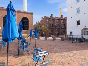 1066 Paper Mill Court NW 1066, Washington DC 20007