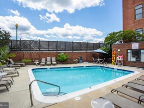 1066 Paper Mill Court NW 1066, Washington DC 20007