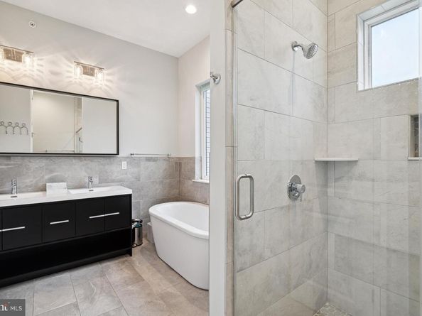 1448 N Myrtlewood Street, Philadelphia PA 19121