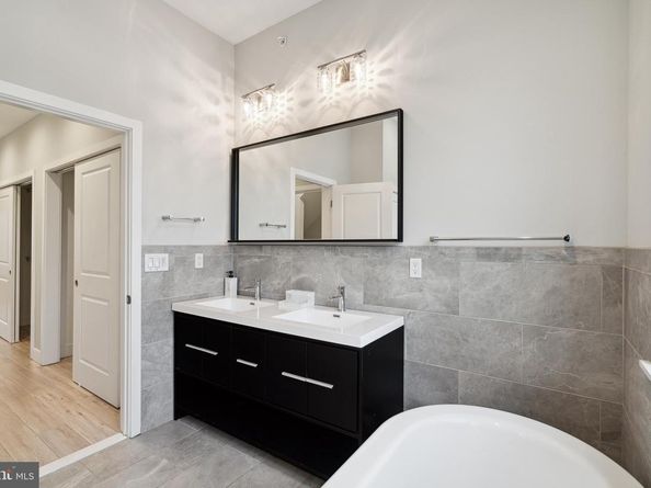 1448 N Myrtlewood Street, Philadelphia PA 19121