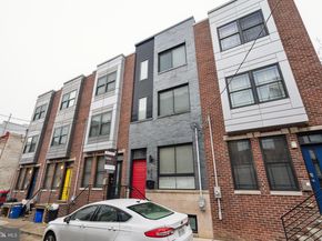 1448 N Myrtlewood Street, Philadelphia PA 19121