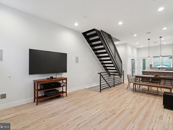 1448 N Myrtlewood Street, Philadelphia PA 19121