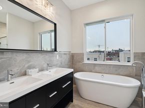 1448 N Myrtlewood Street, Philadelphia PA 19121