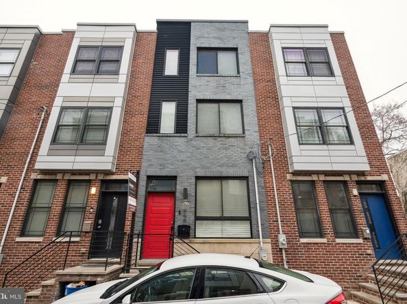 1448 N Myrtlewood Street, Philadelphia PA 19121