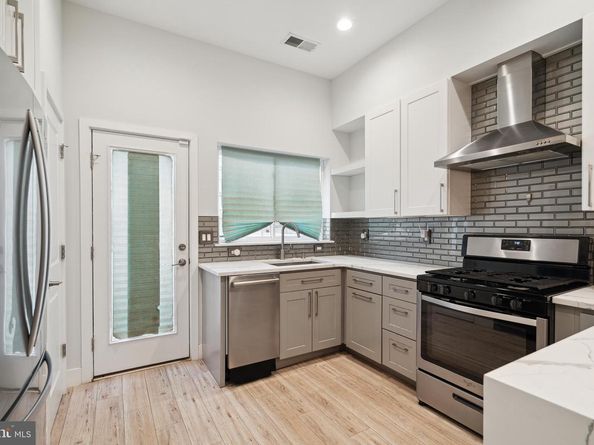 1448 N Myrtlewood Street, Philadelphia PA 19121