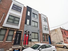 1448 N Myrtlewood Street, Philadelphia PA 19121