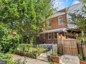 600 Tuckerman Street NW, Washington DC 20011