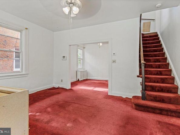 600 Tuckerman Street NW, Washington DC 20011