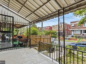 600 Tuckerman Street NW, Washington DC 20011